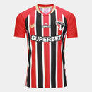 Camisola São Paulo 2025/26 Away