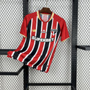Camisola São Paulo 2025/26 Away