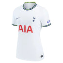 Camisola Feminina Tottenham 2022/23 Home