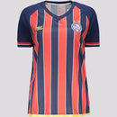 Camisola Feminina Bahia 2022/23 Home