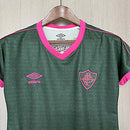 Camisola Feminina Fluminense 2023/24 Terceira