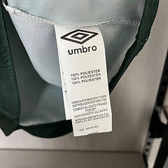 Camisola Feminina Fluminense 2023/24 Terceira