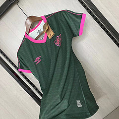 Camisola Feminina Fluminense 2023/24 Terceira