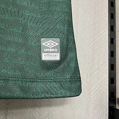 Camisola Feminina Fluminense 2023/24 Terceira