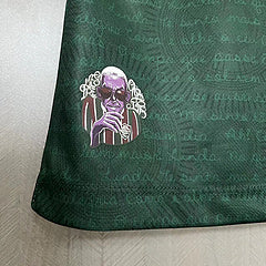 Camisola Feminina Fluminense 2023/24 Terceira