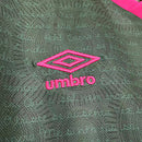 Camisola Feminina Fluminense 2023/24 Terceira