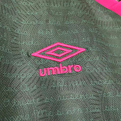 Camisola Feminina Fluminense 2023/24 Terceira