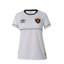 Camisola Feminina Sport Recife 2023/24 Away