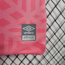 Camisola Feminina Sport Recife 2022/23 Edição Especial Rosa