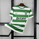 Camisola Sporting CP 2025/26 - Home