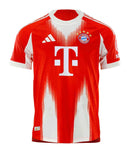 Camisola Bayern de Munique 2025/26 - Home