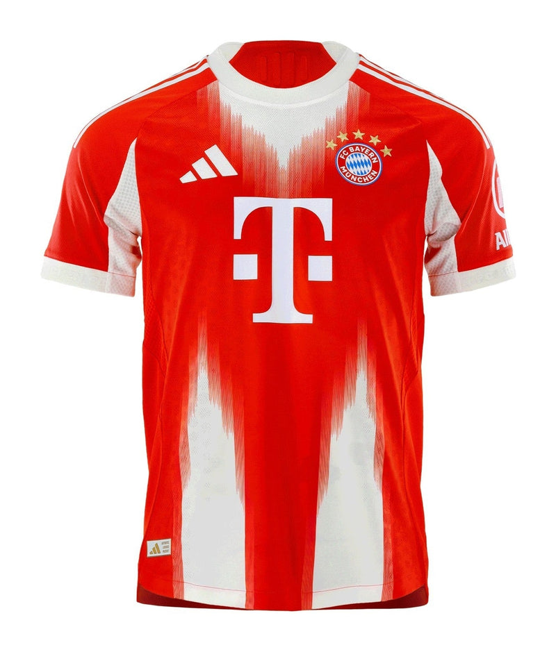 Camisola Bayern de Munique 2025/26 - Home