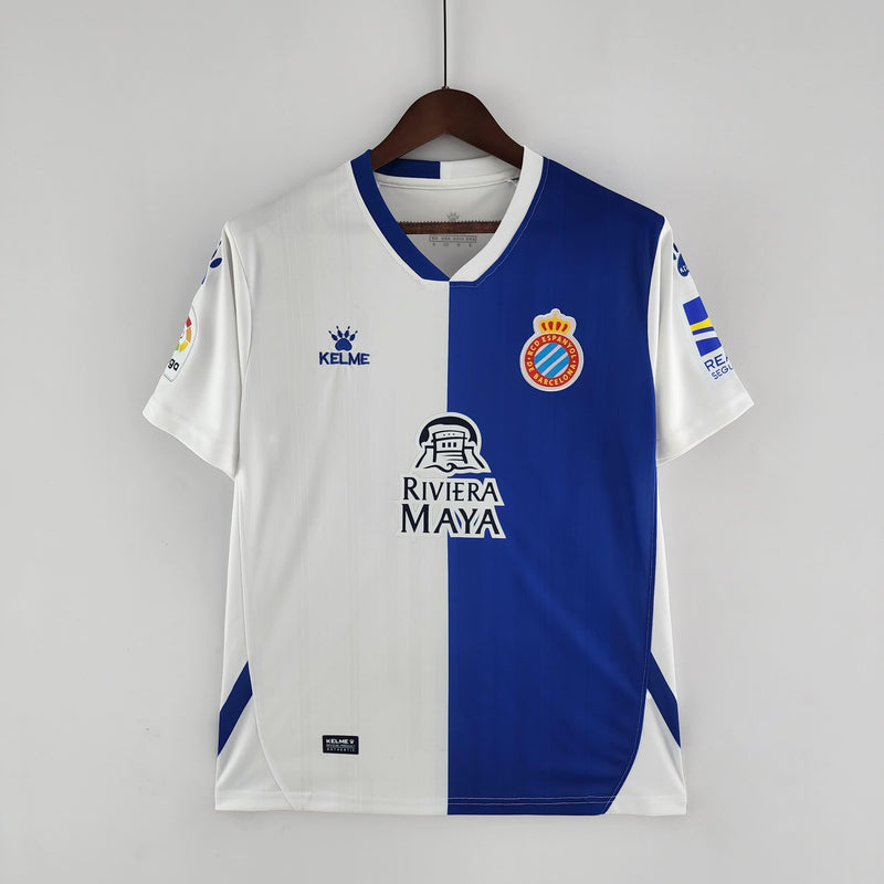 Camisola Espanyol 2022/23 Terceira