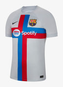 Camisola Barcelona 2022/23 Terceira