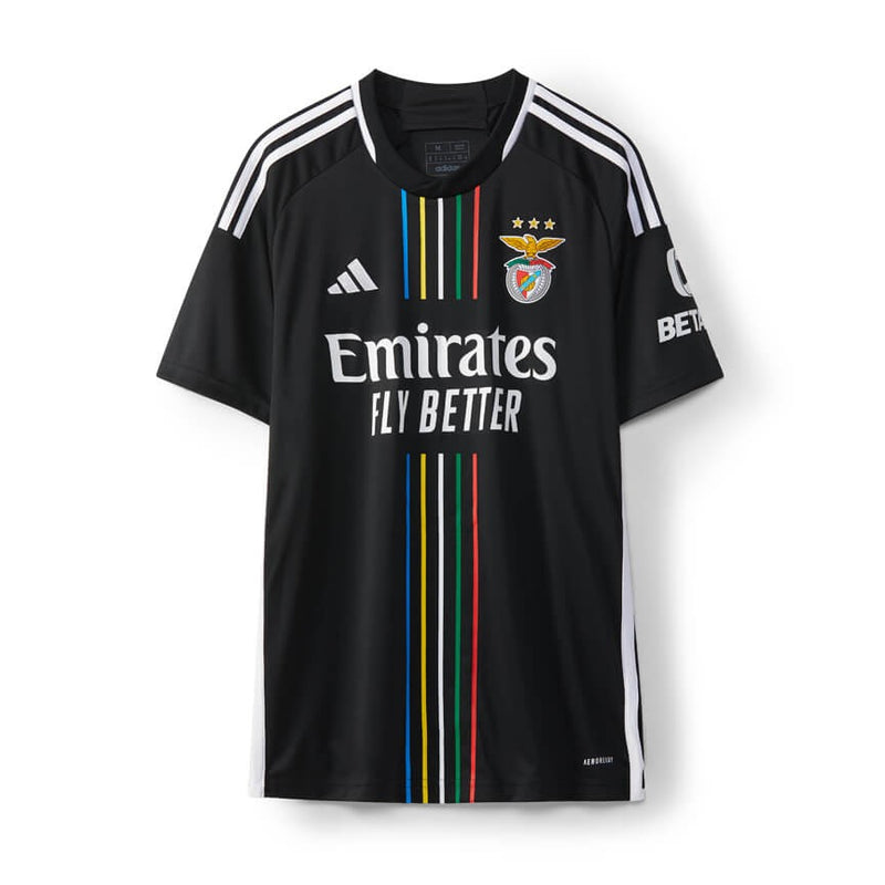 Camisola Benfica 2023/24 Away