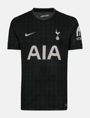 Camisola Tottenham 2025/26 - Away