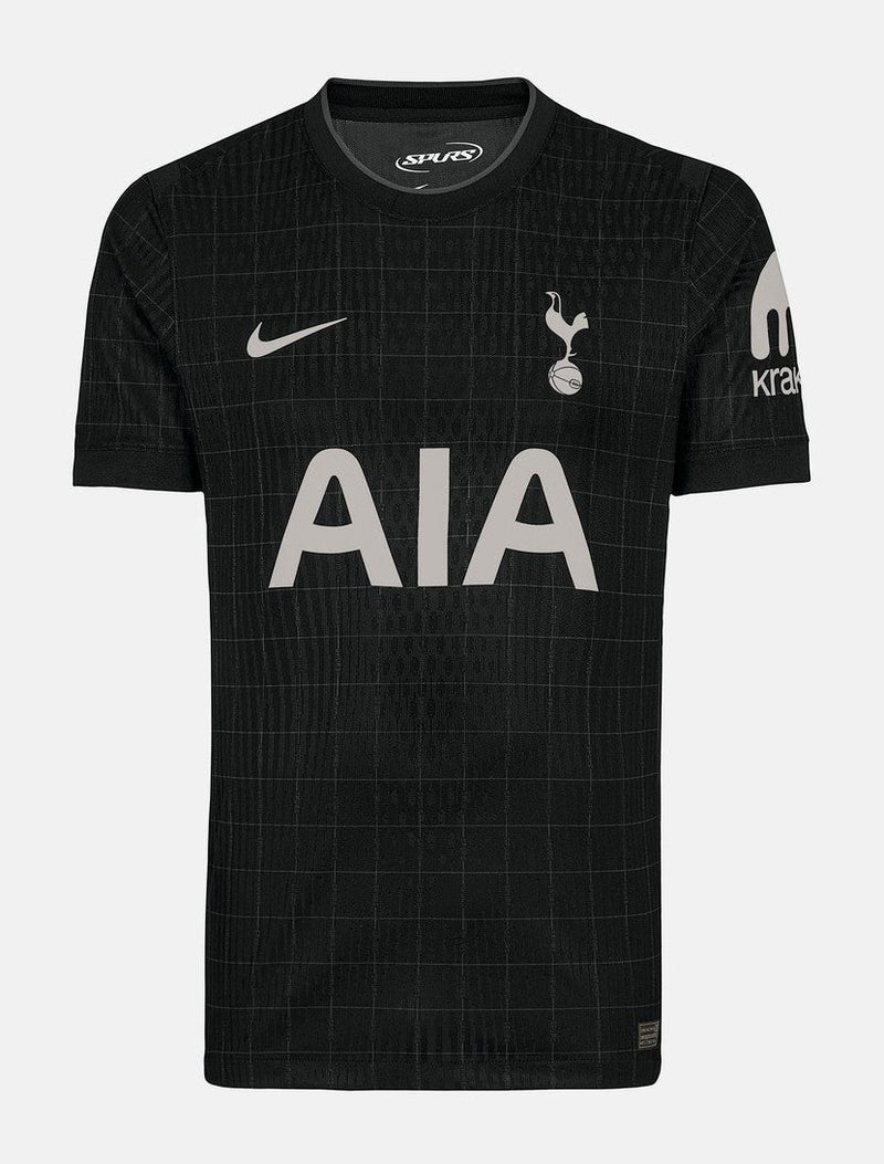 Camisola Tottenham 2025/26 - Away