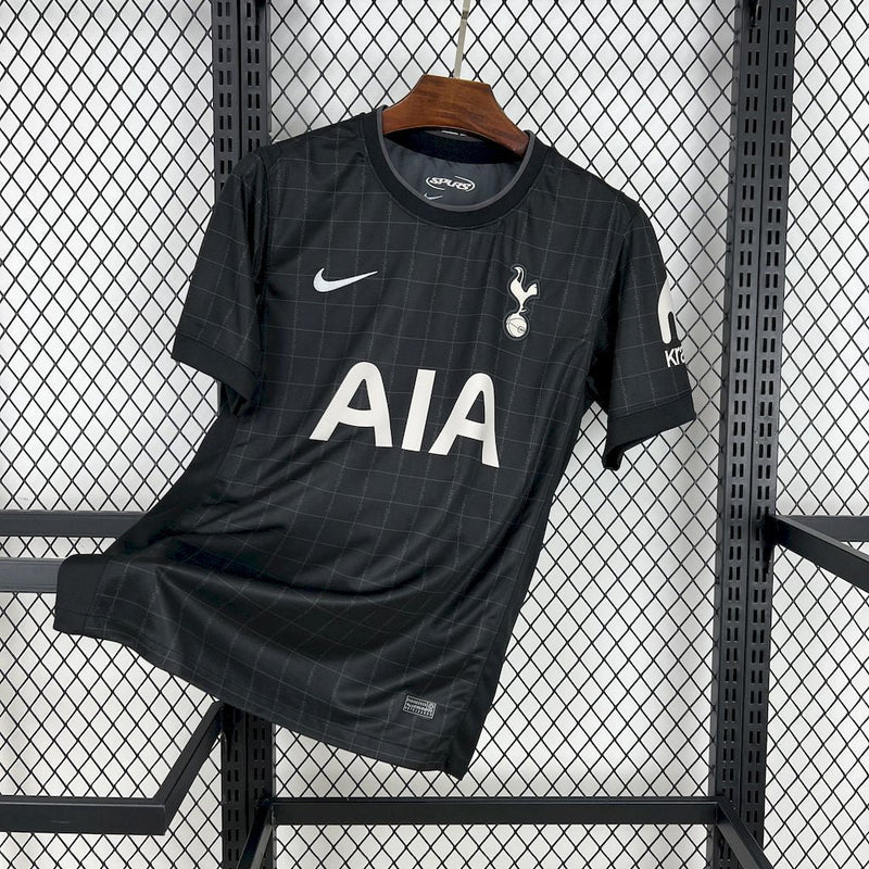 Camisola Tottenham 2025/26 - Away