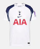 Camisola Tottenham 2025/26 - Home