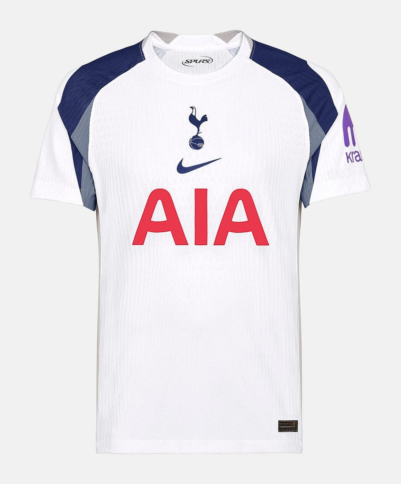 Camisola Tottenham 2025/26 - Home