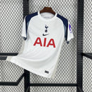 Camisola Tottenham 2025/26 - Home