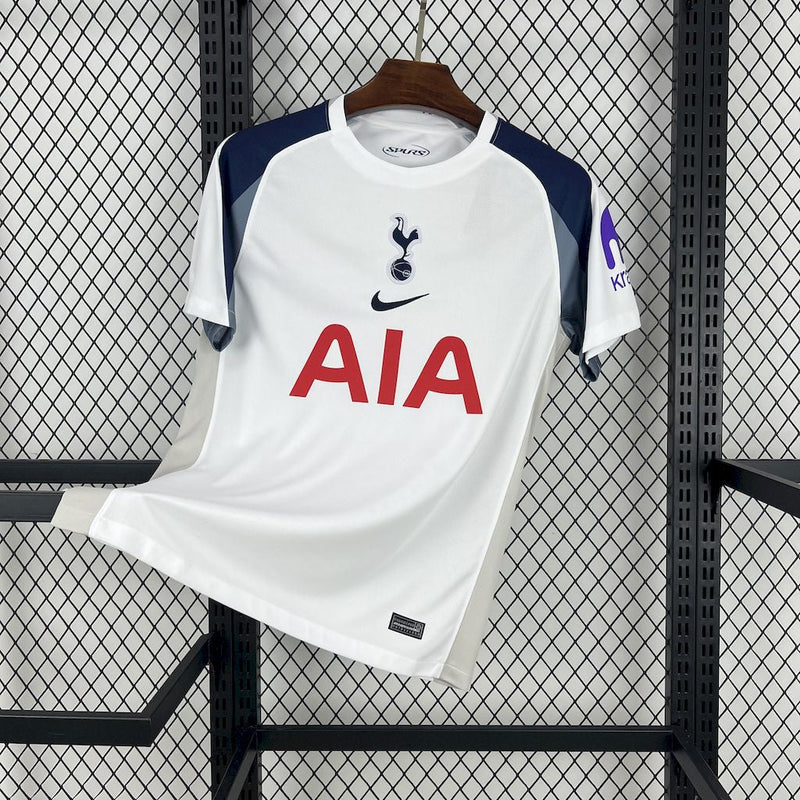 Camisola Tottenham 2025/26 - Home