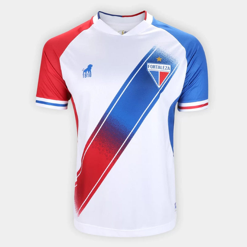 Camisola Fortaleza 2023/24 Away