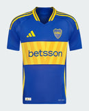 Camisola Boca Juniors 2024/25 Home