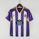 Camisola Real Valladolid 2022/23 Home