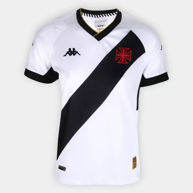 Camisola Feminina Vasco da Gama 2023/24 Away