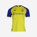 Camisola Al-Nassr 2022/23 Home