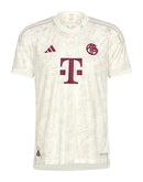 Camisola Bayern de Munique 2023/24 Terceira