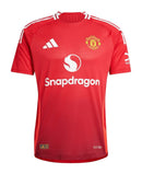 Camisola Manchester United 2024/25 - Home
