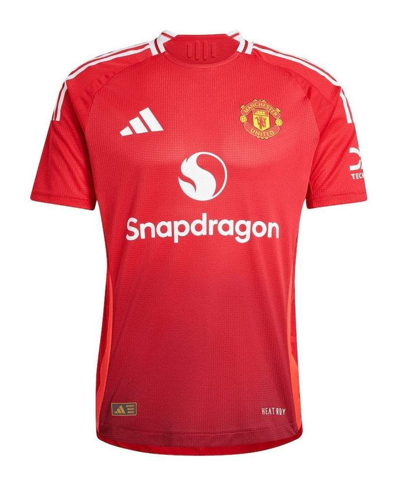 Camisola Manchester United 2024/25 - Home