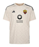 Camisola AS Roma 2023/24 Away