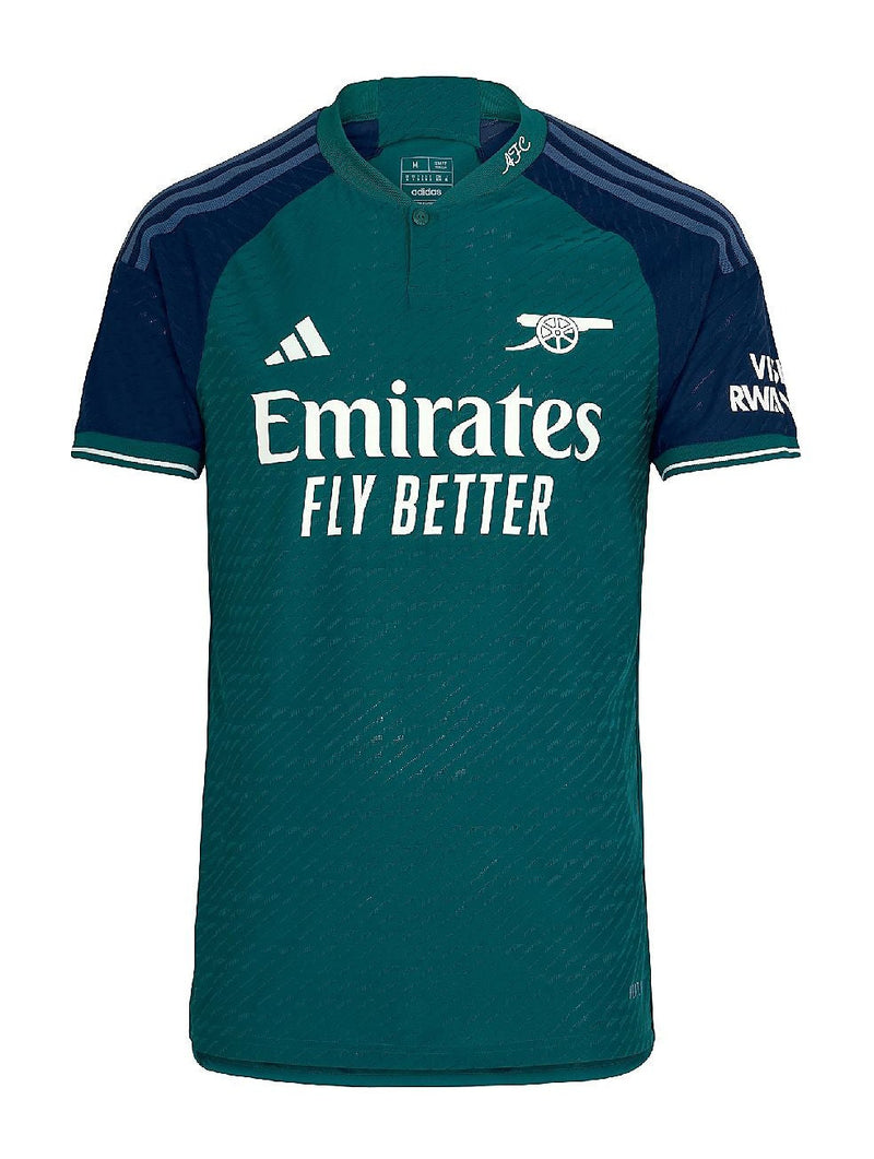 Camisola Arsenal 2023/24 Terceira