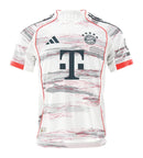 Camisola Bayern de Munique 2025/26 - Away