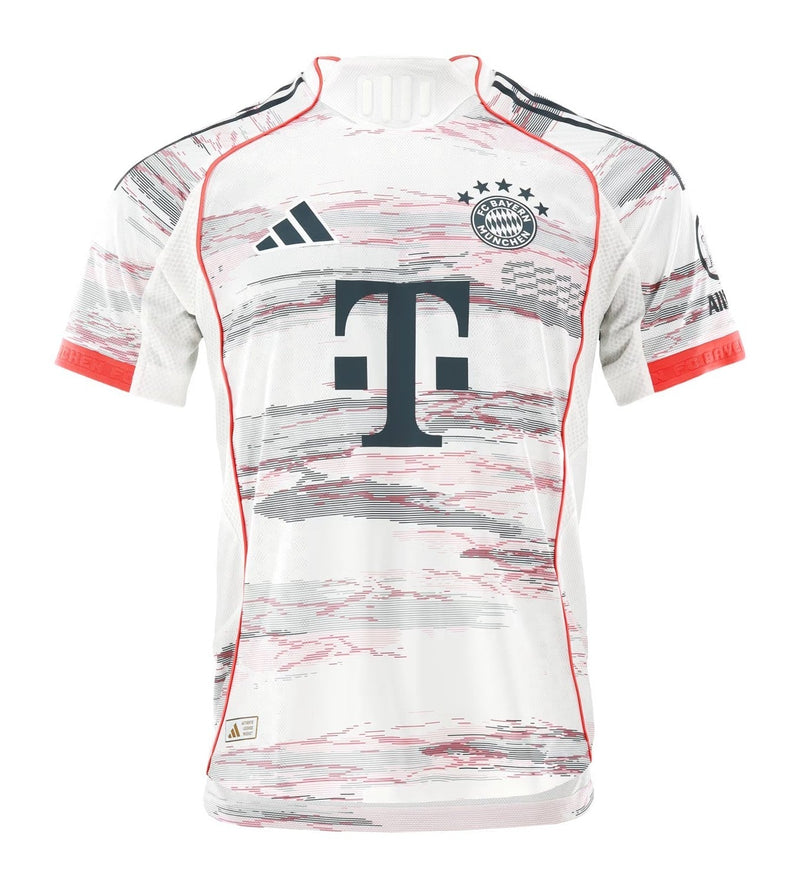 Camisola Bayern de Munique 2025/26 - Away
