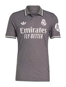 Camisola Real Madrid 2024/25 - Third