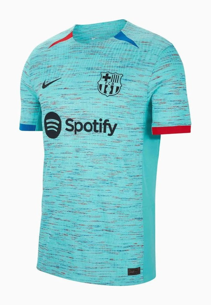 Camisola Barcelona 2023/24 Terceira