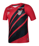 Camisola Athletico Paranaense 2024/25 Home