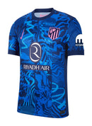 Camisola Atletico de Madrid  2024/25 - Third