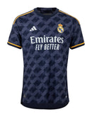 Camisola Real Madrid 2023/24 Away