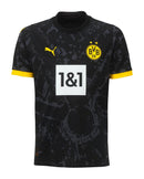 Camisola Borussia Dortmund 2023/24 Away
