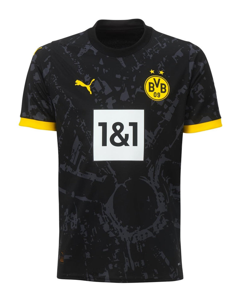 Camisola Borussia Dortmund 2023/24 Away